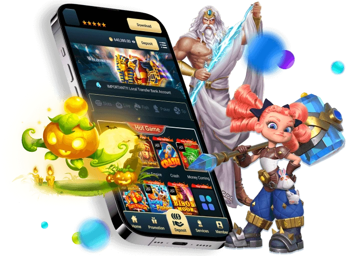 Tỷ lệ thắng cao và Jackpot hấp dẫn tại 79win