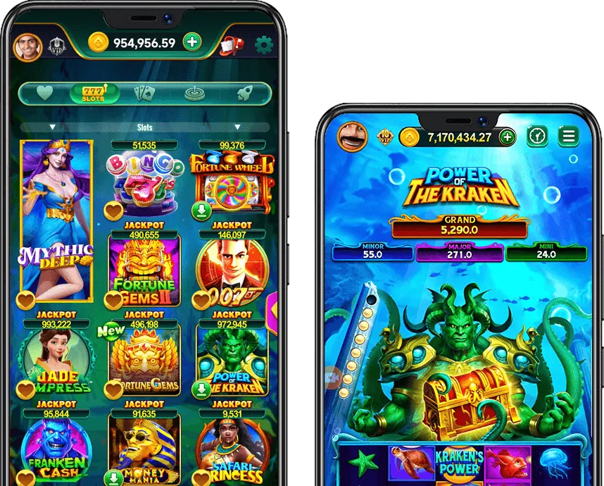 Sự đa dạng của trò chơi Nổ Hũ tại 79win