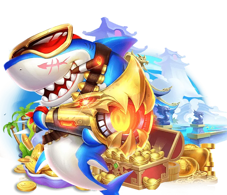 Game Bắn Cá Thần Tài tại 79win