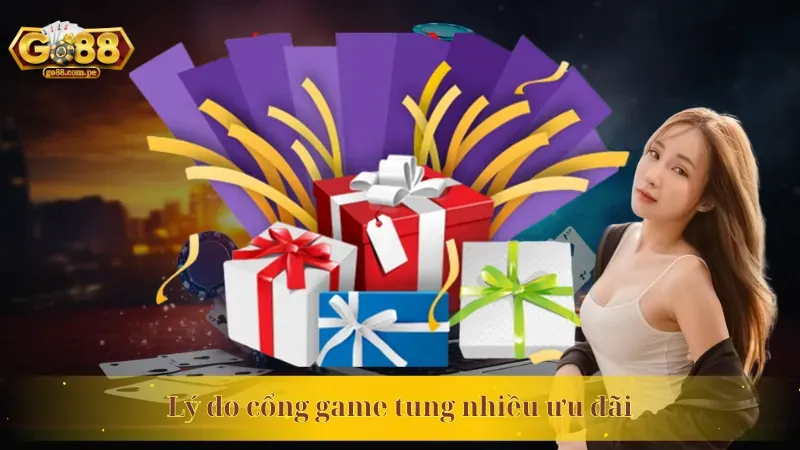Các loại khuyến mãi chính tại 79win